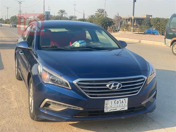 هیوندای  بۆ فرۆشتن لە عێراق